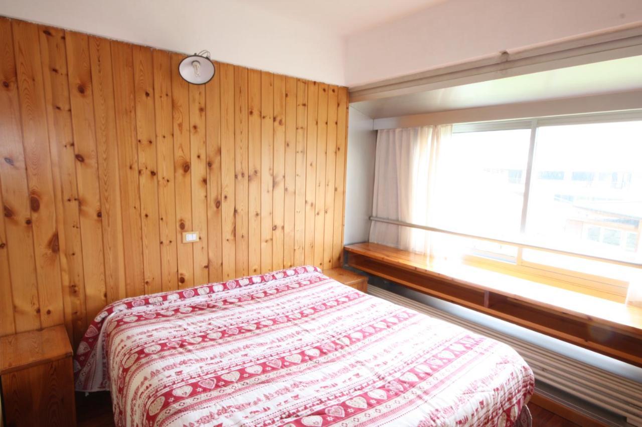 Marilleva 1400 Appartamenti Montana Екстериор снимка
